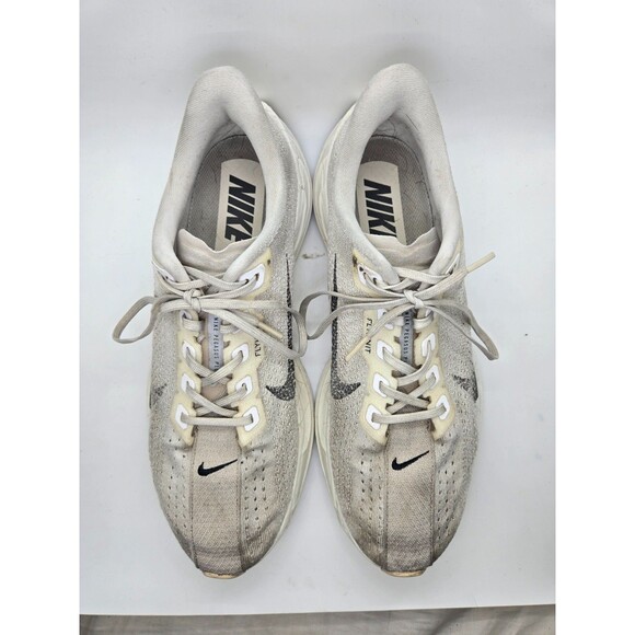 Nike Pegasus Plus Shoes Mens 9 White Sail Orewood Running Athletic Road Sneakers main image 5